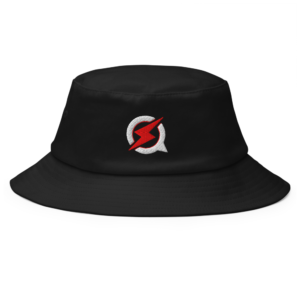 PowerTalk Bucket Hat