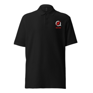 PowerTalk Embroidered Polo