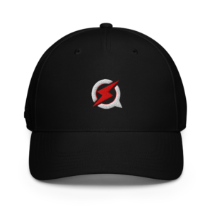 PowerTalk Adidas Dad Hat