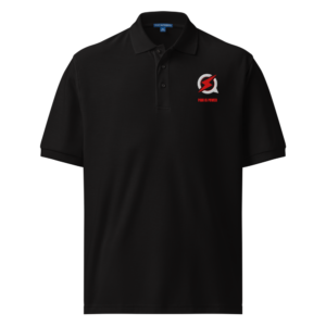 PowerTalk Premium Polo