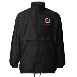 PowerTalk Windbreaker