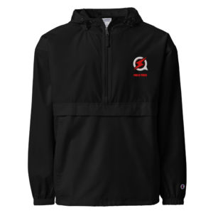 PowerTalk Packable Anorak