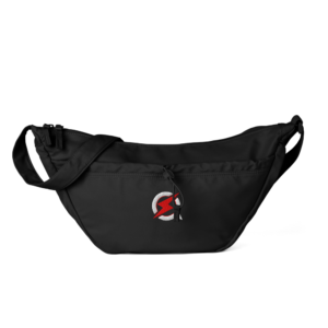 PowerTalk Crossbody Bag