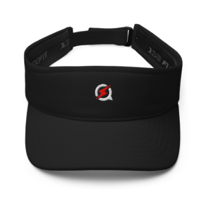 PowerTalk Visor