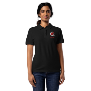 PowerTalk Women's Polo