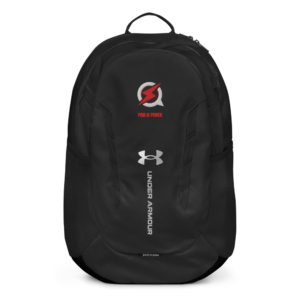 PowerTalk Backpack