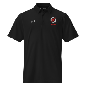 PowerTalk Performance Polo