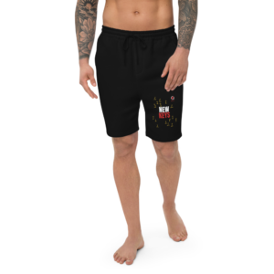 NEW KEYS — All Keys Shorts