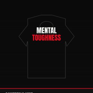 Mental Toughness Coach's Hoodie