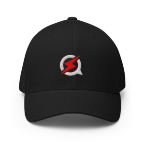 PowerTalk Structured Cap