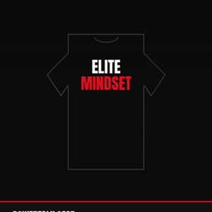 Elite Mindset Tee