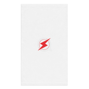 PowerTalk Hand Towel